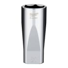 MILWAUKEE - DOUILLE À CLIQUET 3/8