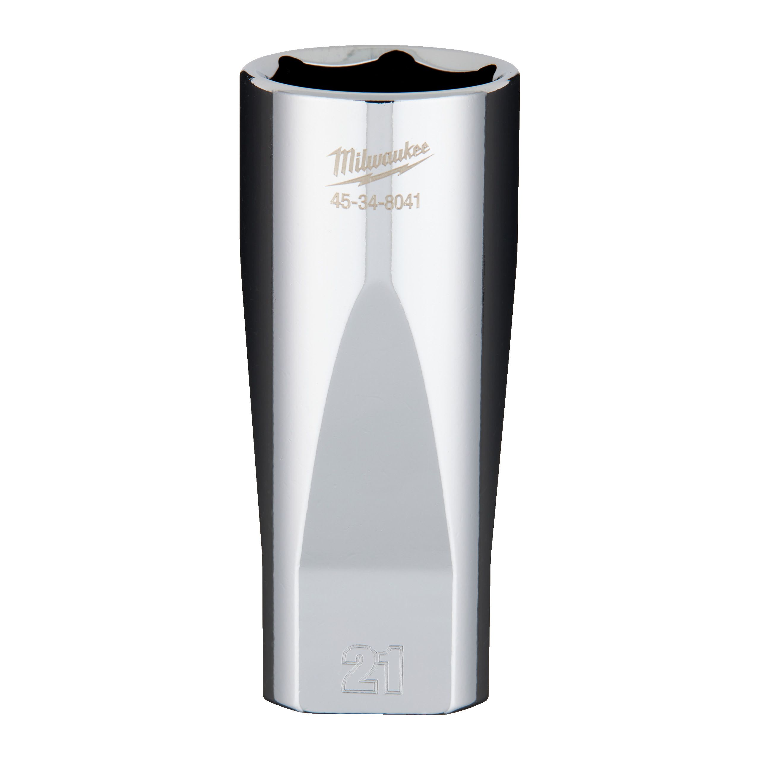 MILWAUKEE - Douille À Cliquet 3/8 - 4932480002