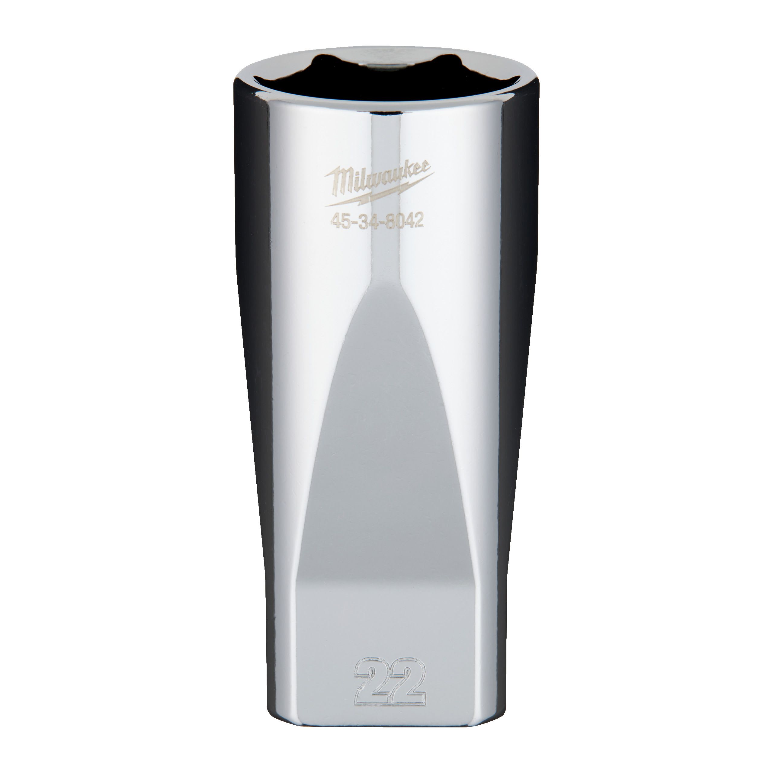 MILWAUKEE - Douille À Cliquet 3/8 - 4932480003