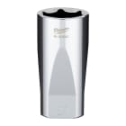 MILWAUKEE - DOUILLE À CLIQUET 3/8