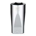 MILWAUKEE - DOUILLE À CLIQUET 3/8