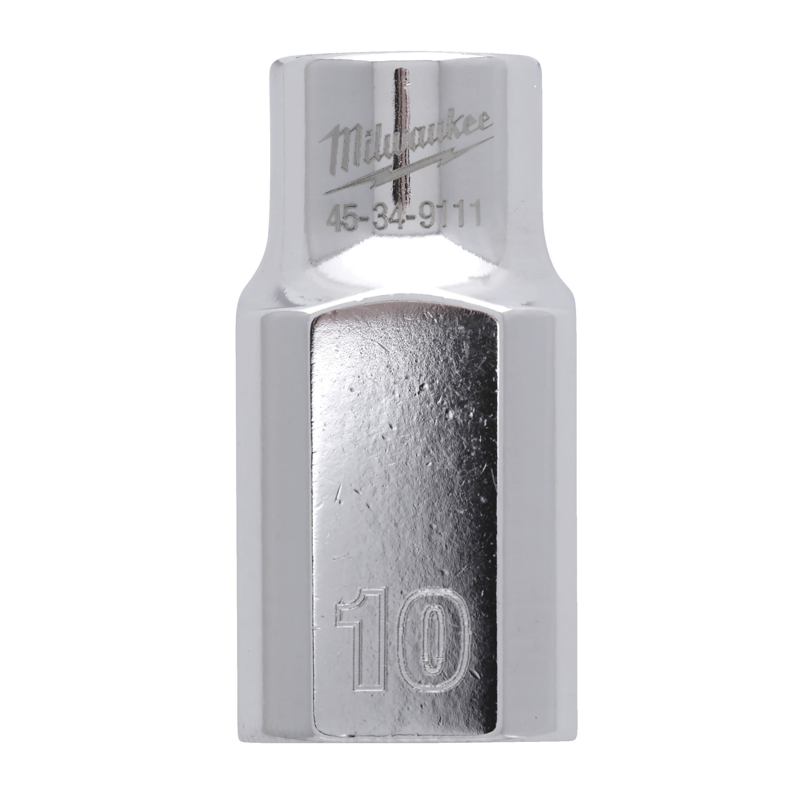 MILWAUKEE - DOUILLE À CLIQUET 1/2