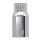 MILWAUKEE - DOUILLE À CLIQUET 1/2