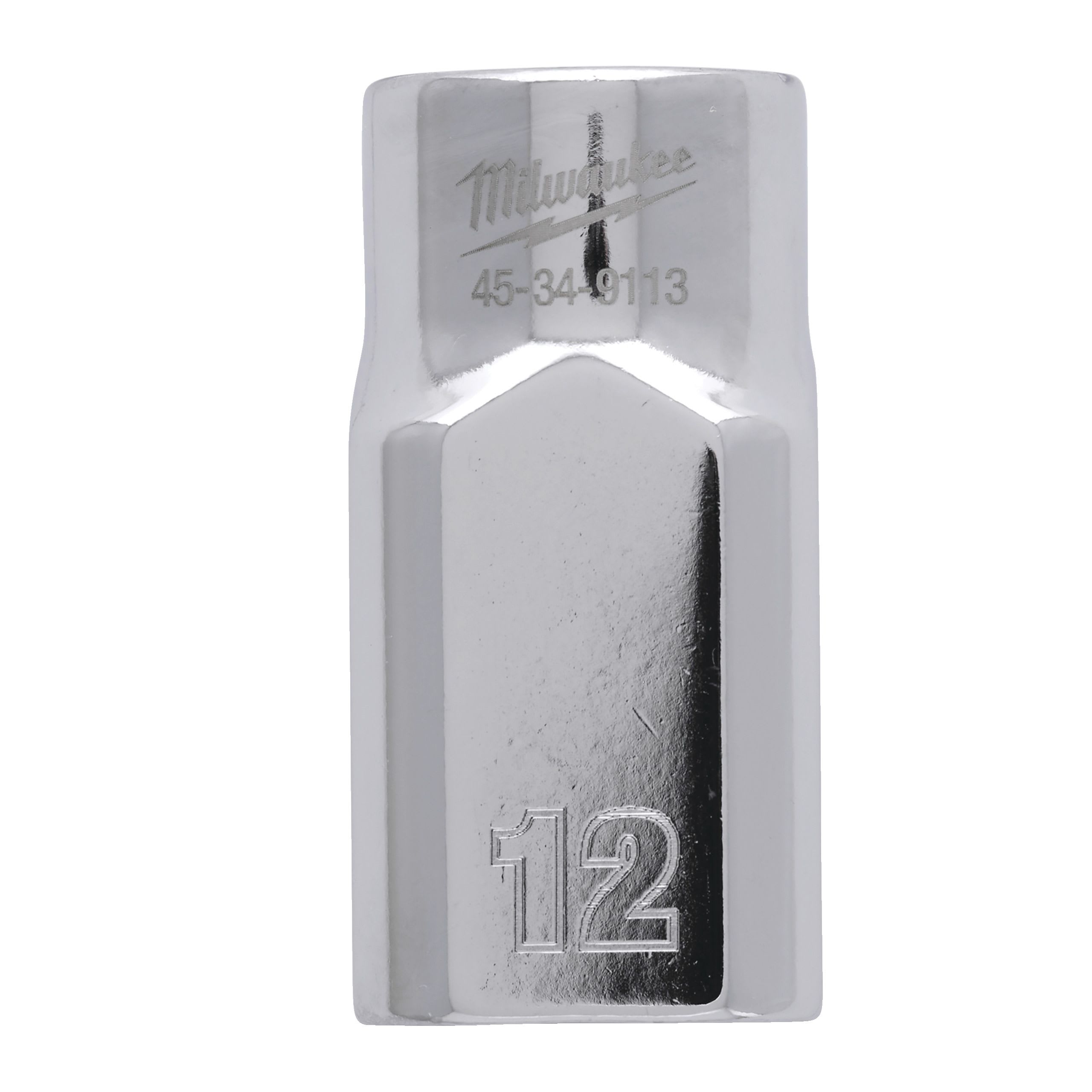 MILWAUKEE - Douille À Cliquet 1/2 - 4932480010