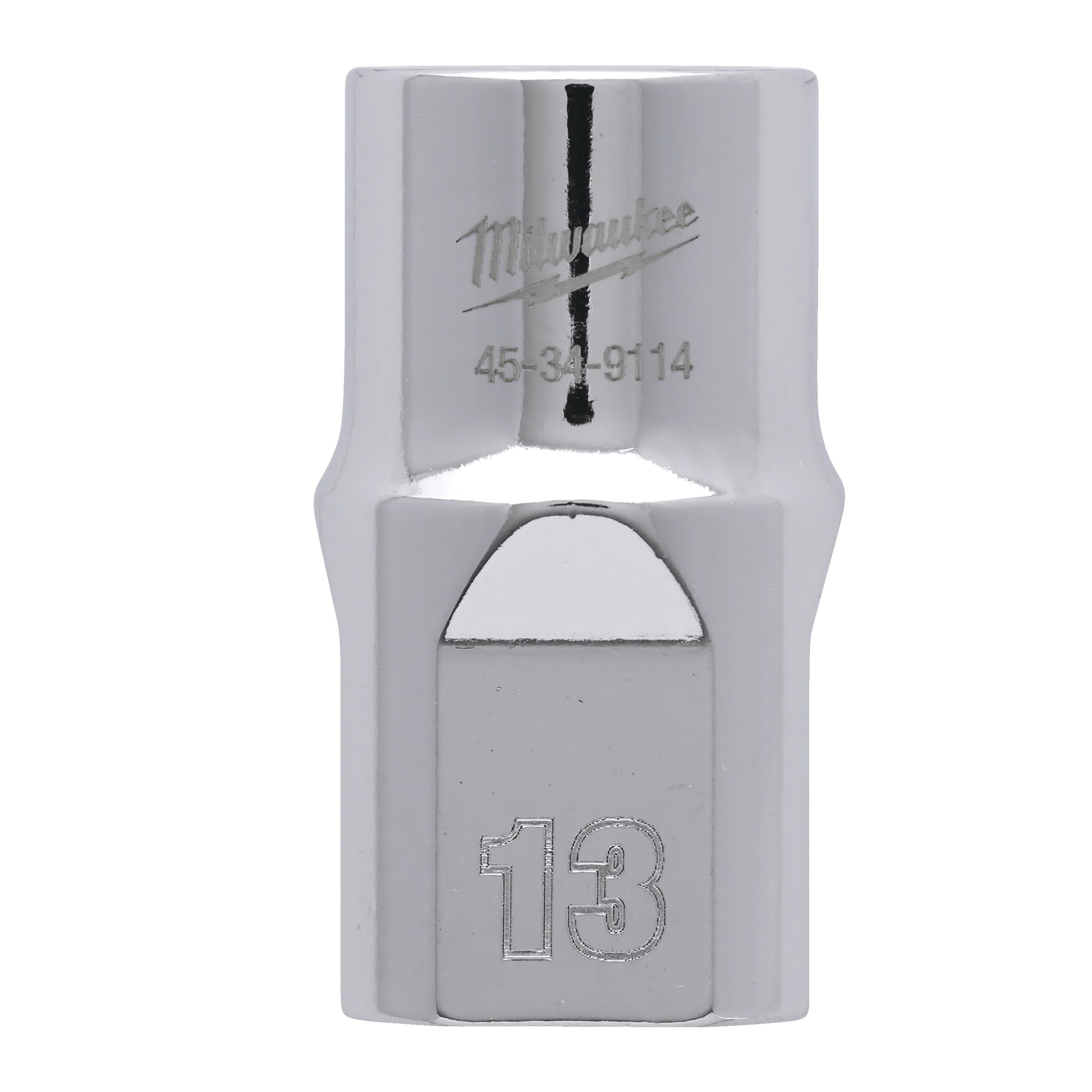 MILWAUKEE - Douille À Cliquet 1/2 - 4932480011