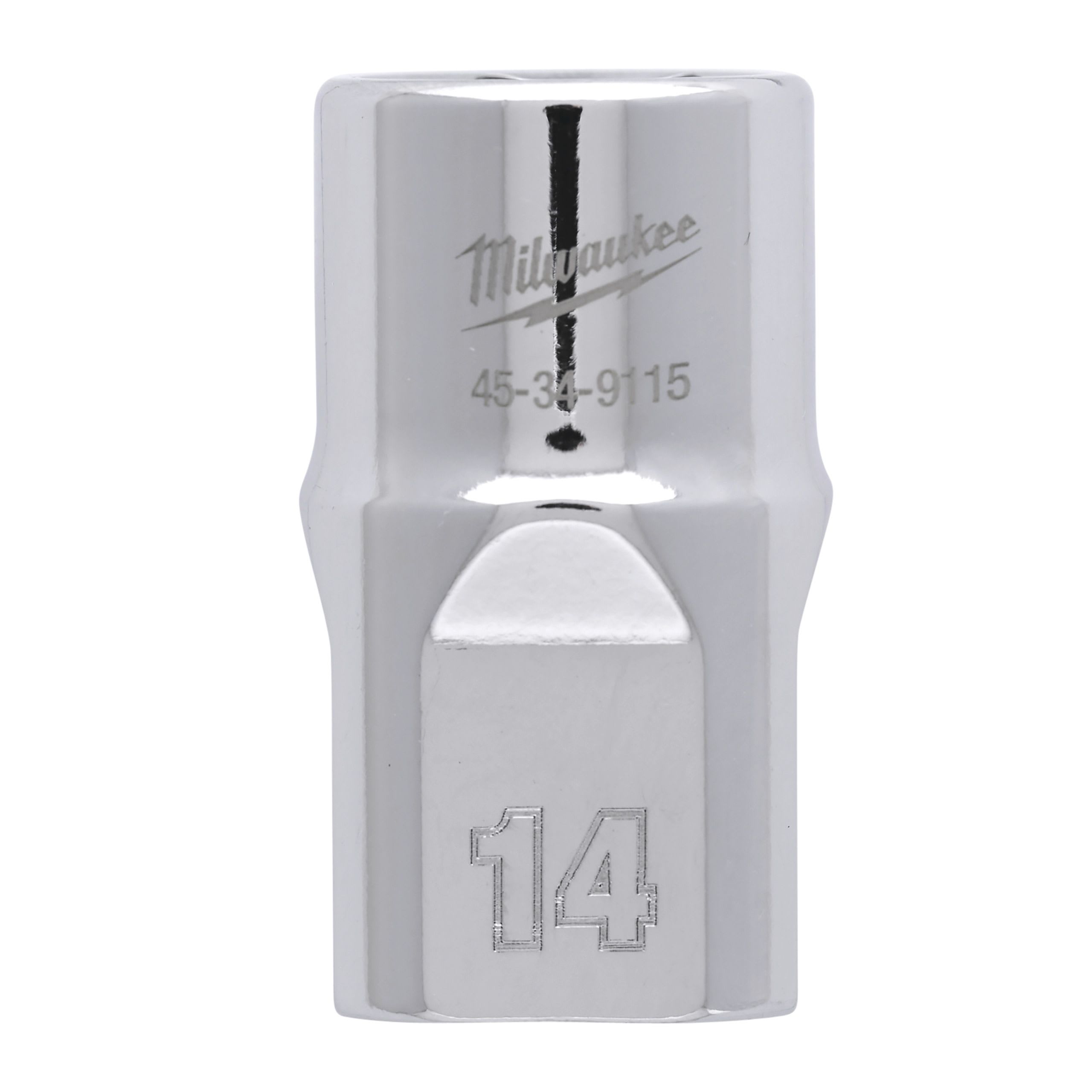 MILWAUKEE - Douille À Cliquet 1/2 - 4932480012