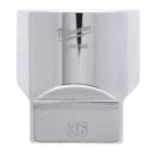 MILWAUKEE - DOUILLE À CLIQUET 1/2