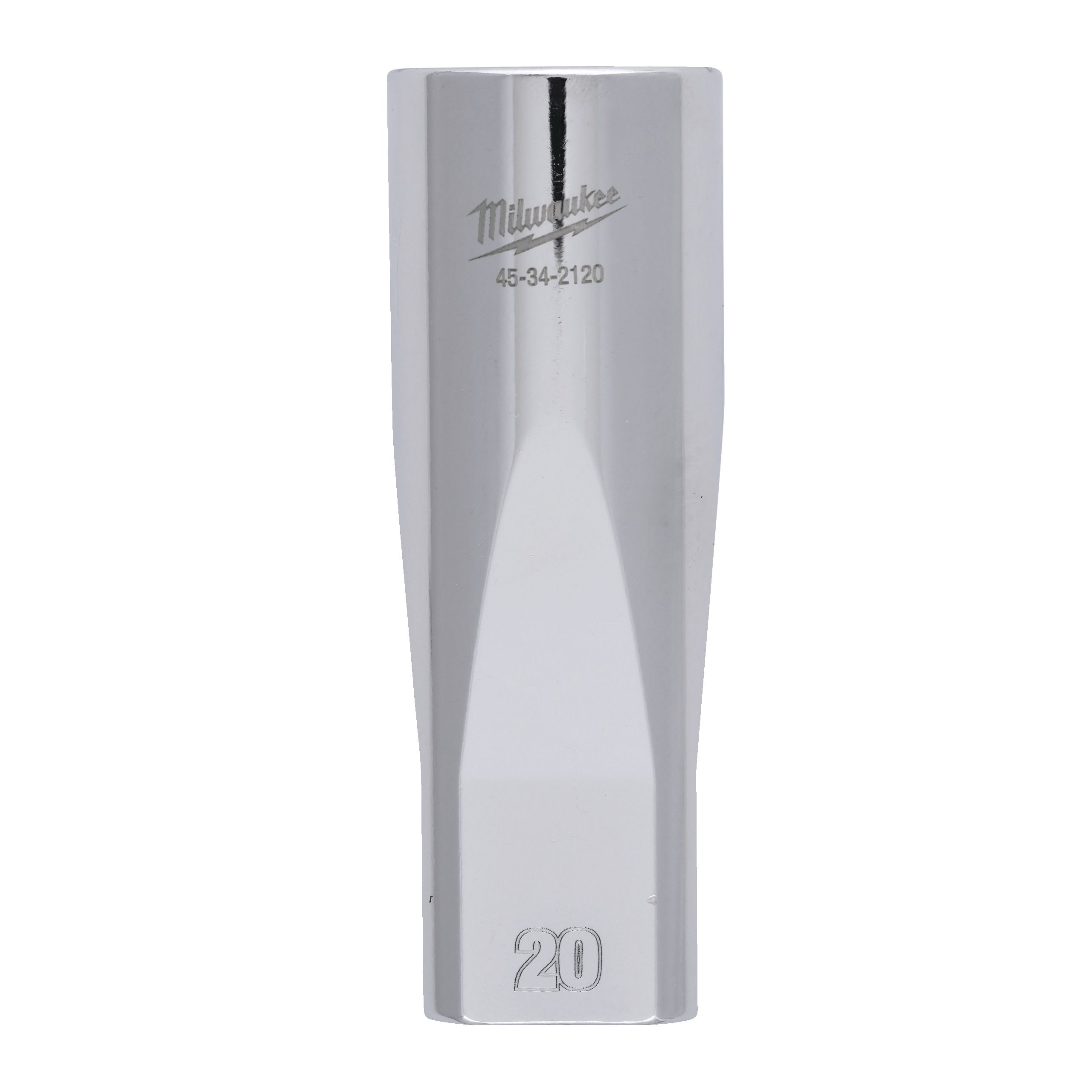 MILWAUKEE - Douille À Cliquet 1/2 - 4932480040