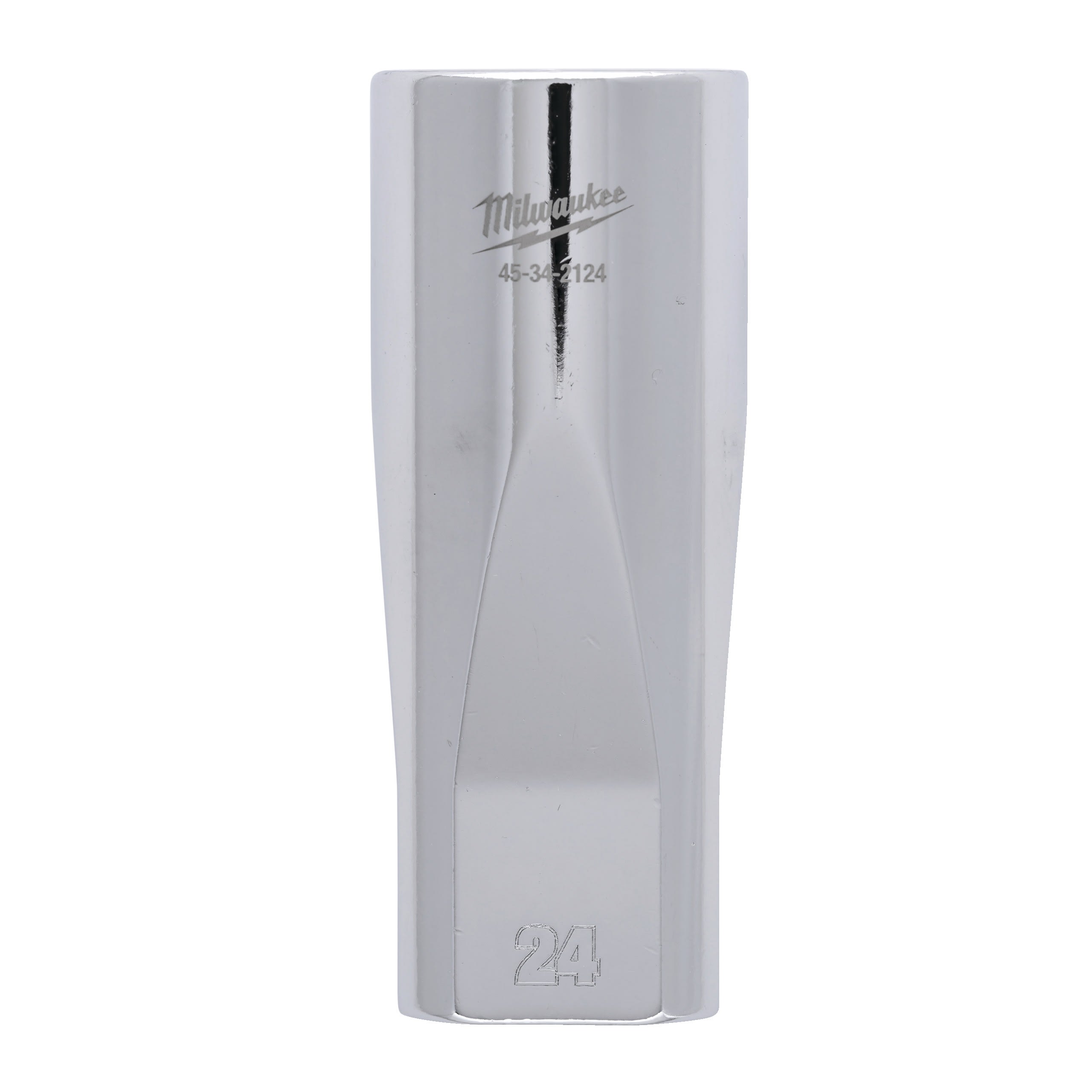 MILWAUKEE - DOUILLE À CLIQUET 1/2 LONGUESUE