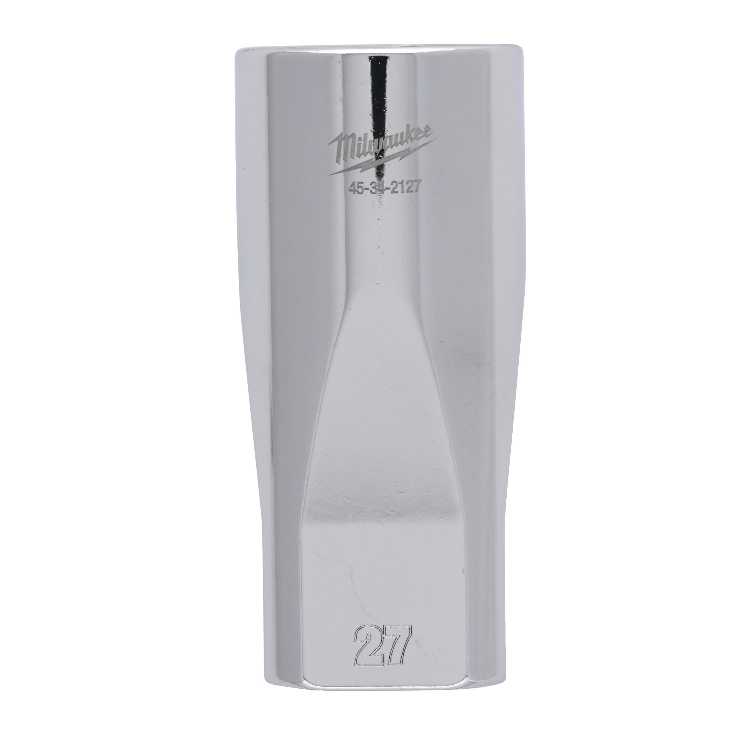 MILWAUKEE - DOUILLE À CLIQUET 1/2 LONGUESUE