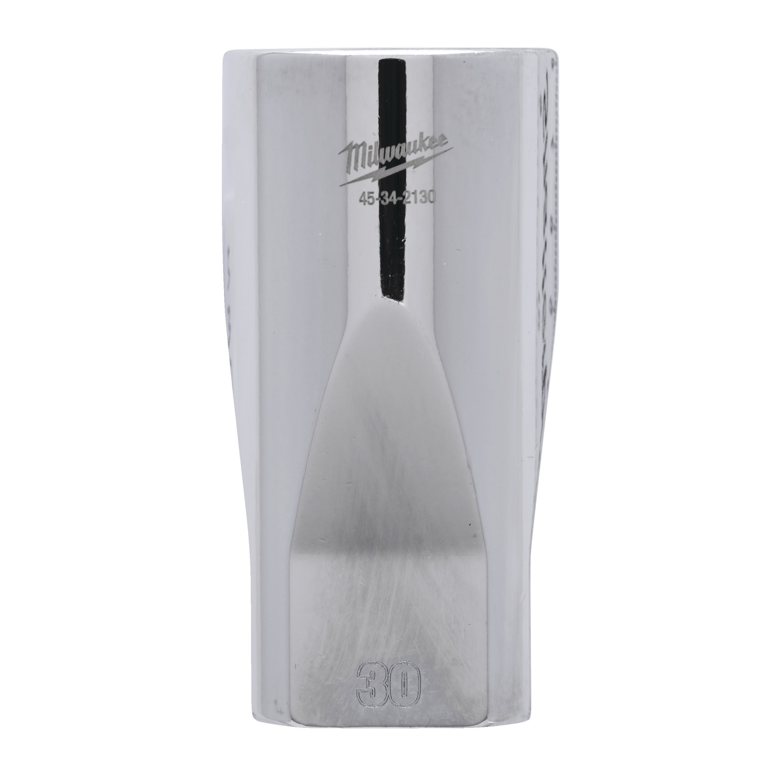 MILWAUKEE - DOUILLE À CLIQUET 1/2 LONGUESUE