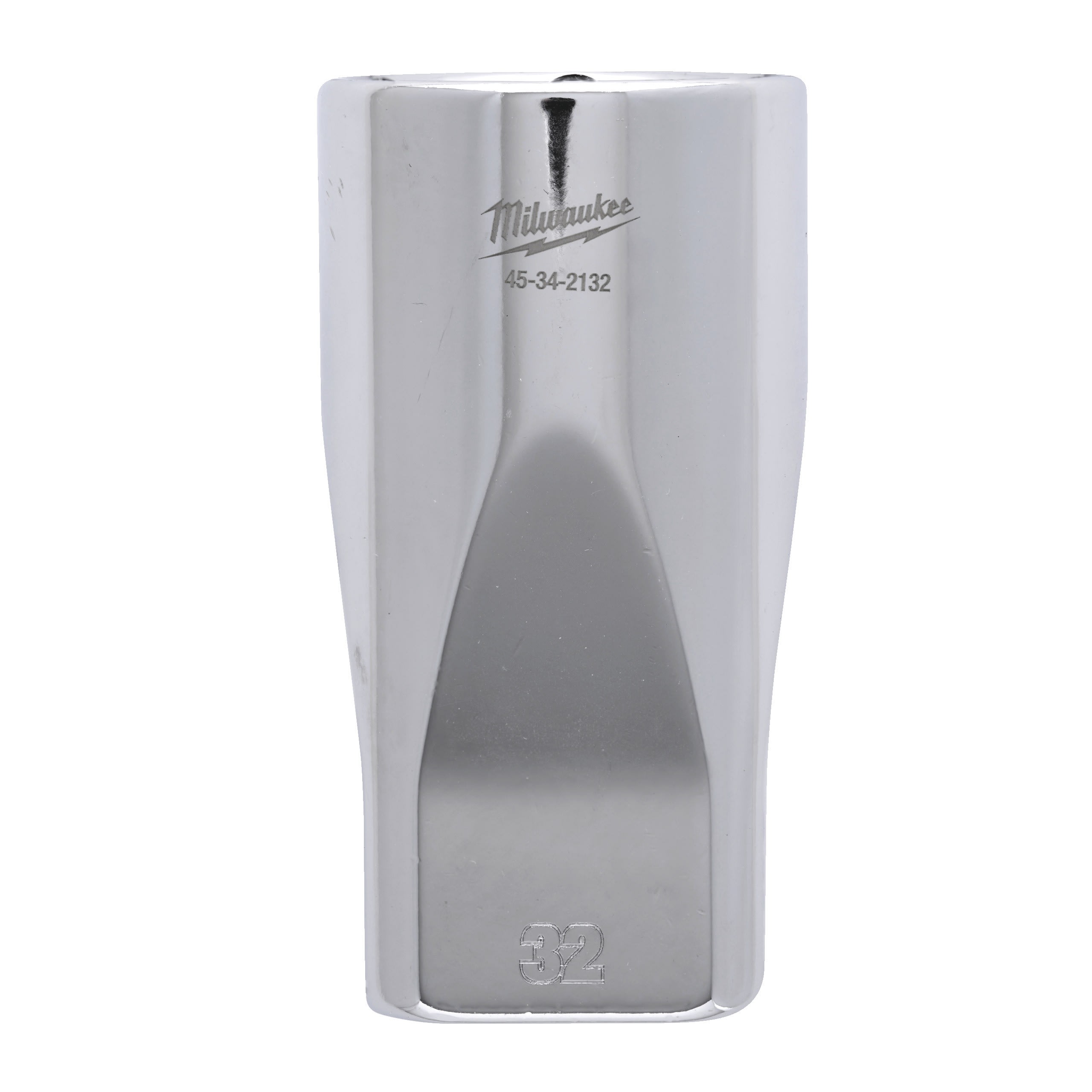 MILWAUKEE - DOUILLE À CLIQUET 1/2 LONGUESUE