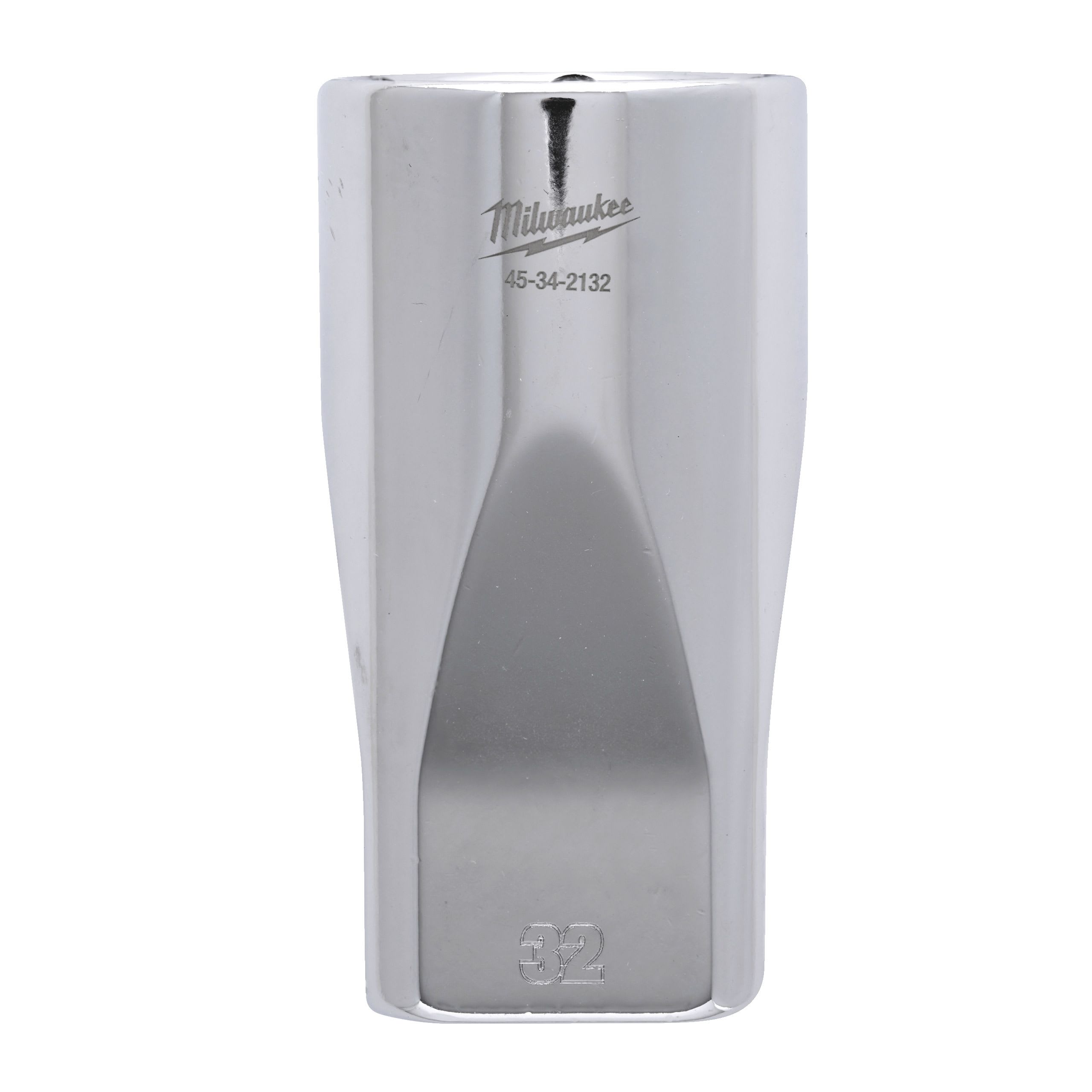 MILWAUKEE - Douille À Cliquet 1/2 - 4932480047