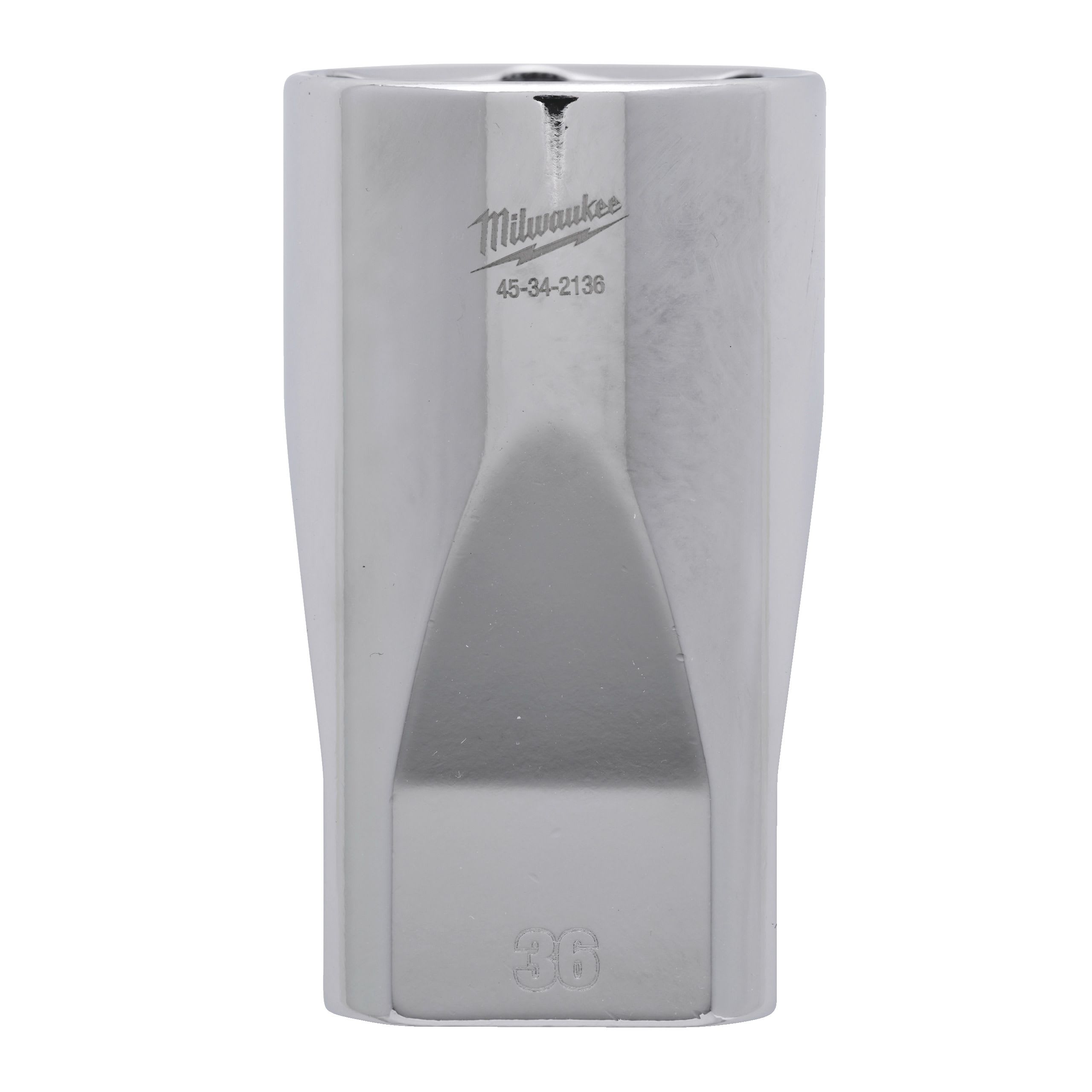 MILWAUKEE - Douille À Cliquet 1/2 - 4932480048