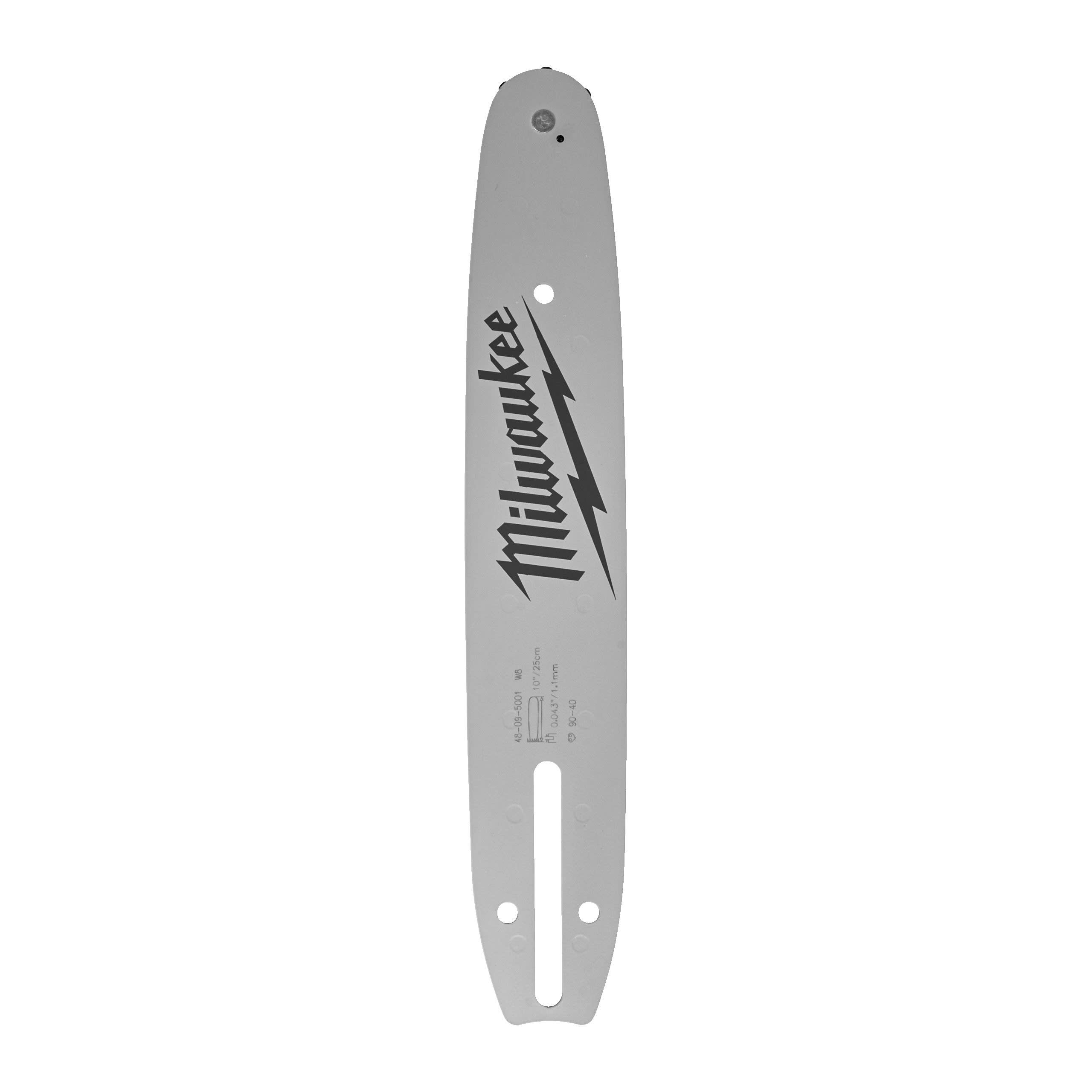 MILWAUKEE - ACCESSOIRE COMBI-SYSTÈME, GUIDE CHAÎNE ELAGUEUSE
