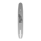MILWAUKEE - ACCESSOIRE TRONCONNEUSE M18 FUEL Guide chaîne 30cm pour M18 FTHCHS30