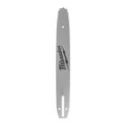 MILWAUKEE - ACCESSOIRE TRONCONNEUSE M18 FUEL Guide chaîne 35cm pour M18 FTHCHS35