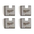 MILWAUKEE - ACCESSOIRE FILIERE M18 FPTD 1/2" BSPT Alloy