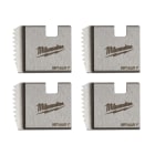 MILWAUKEE - ACCESSOIRE FILIERE M18 FPTD 1" BSPT Alloy