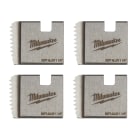 MILWAUKEE - ACCESSOIRE FILIERE M18 FPTD 1-1/4" BSPT Alloy