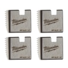 MILWAUKEE - ACCESSOIRE FILIERE M18 FPTD 1-1/2" BSPT Alloy