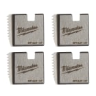 MILWAUKEE - ACCESSOIRE FILIERE M18 FPTD 1-1/2" BSPT ALLOY