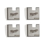 MILWAUKEE - ACCESSOIRE FILIERE M18 FPTD 3/4" BSPT HS