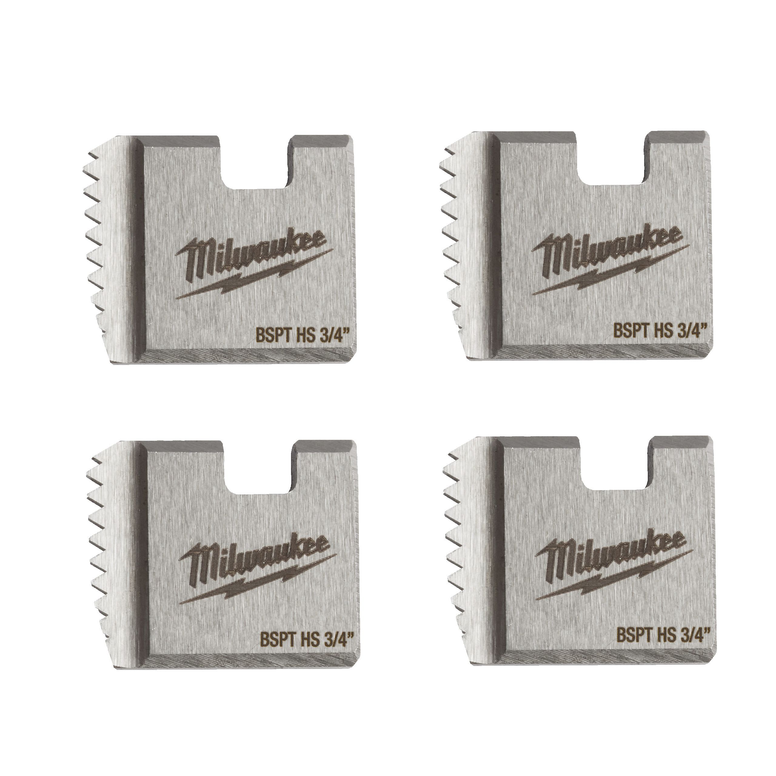 MILWAUKEE - Accessoire Filiere M18 - FPTD 3/4" BSPT HS