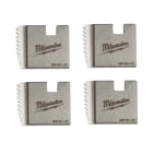 MILWAUKEE - ACCESSOIRE FILIERE M18 FPTD 1-1/4" BSPT HS