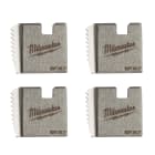 MILWAUKEE - ACCESSOIRE FILIERE M18 FPTD 2" BSPT HS