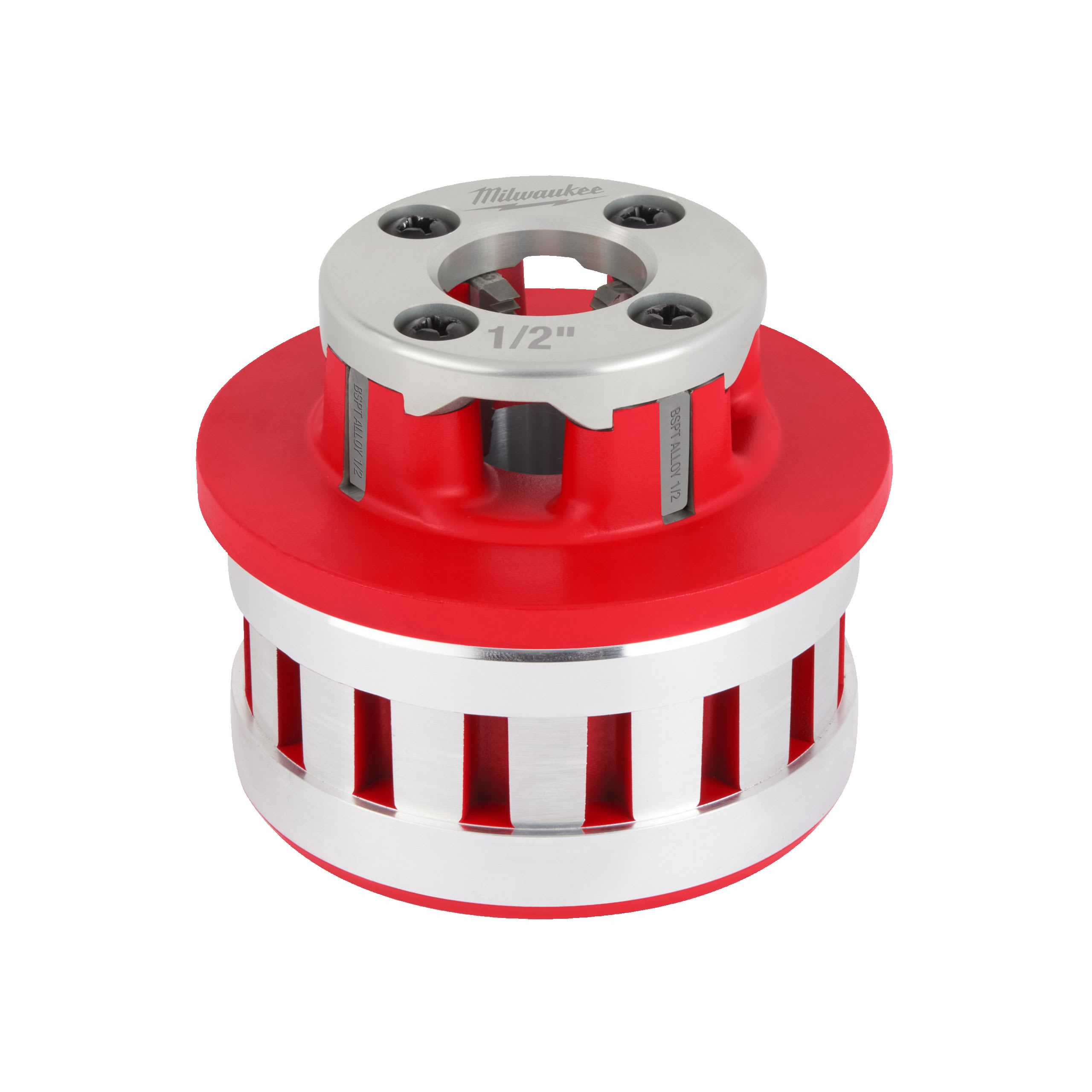 MILWAUKEE - Accessoire Filiere M18 - FPT2H 1/2" BSPT ALLOY