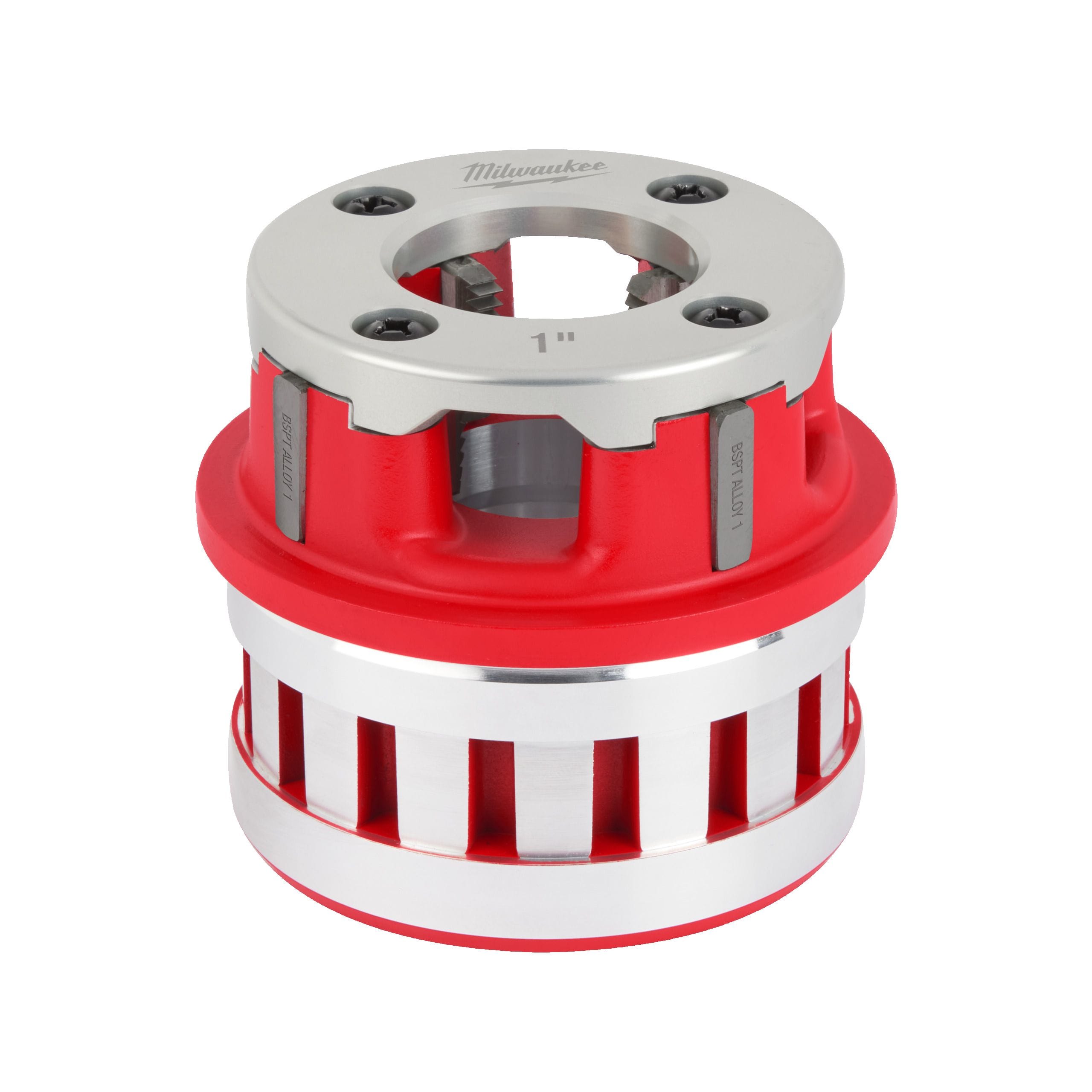 MILWAUKEE - Accessoire Filiere M18 - FPT2H 1" BSPT ALLOY