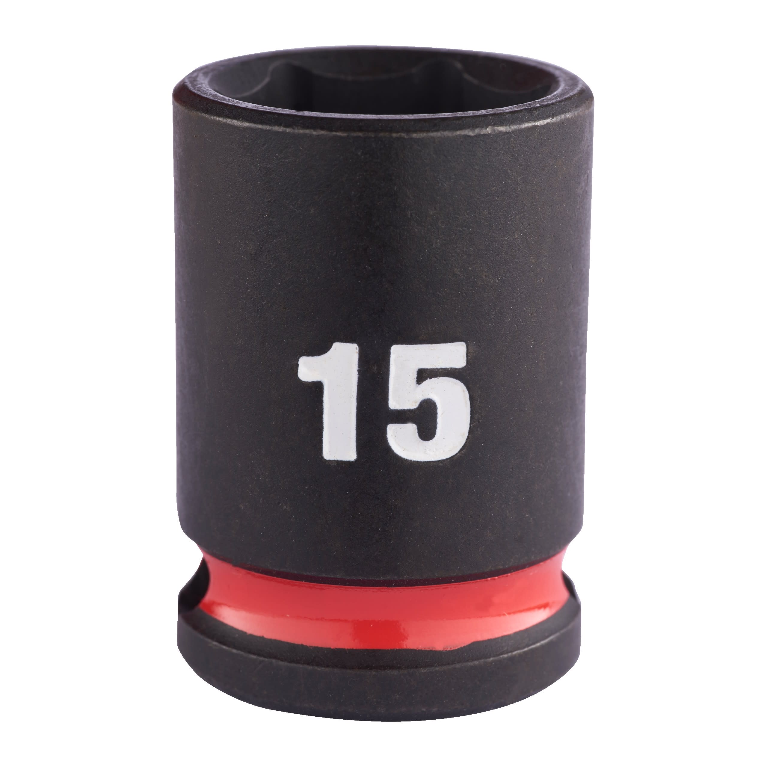 MILWAUKEE - DOUILLE SHOCKWAVE HEXAGONALE 3/8 COURTE