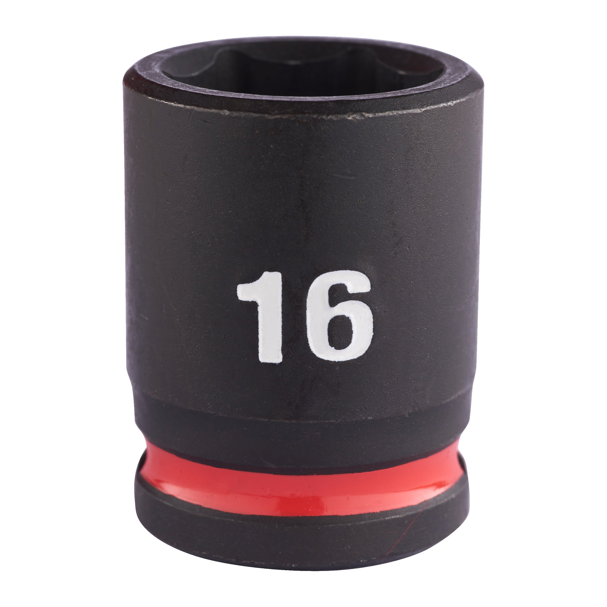 MILWAUKEE - DOUILLE SHOCKWAVE HEXAGONALE 3/8 COURTE