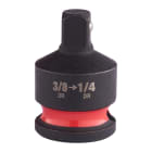 MILWAUKEE - ADAPTATEUR SHOCKWAVE