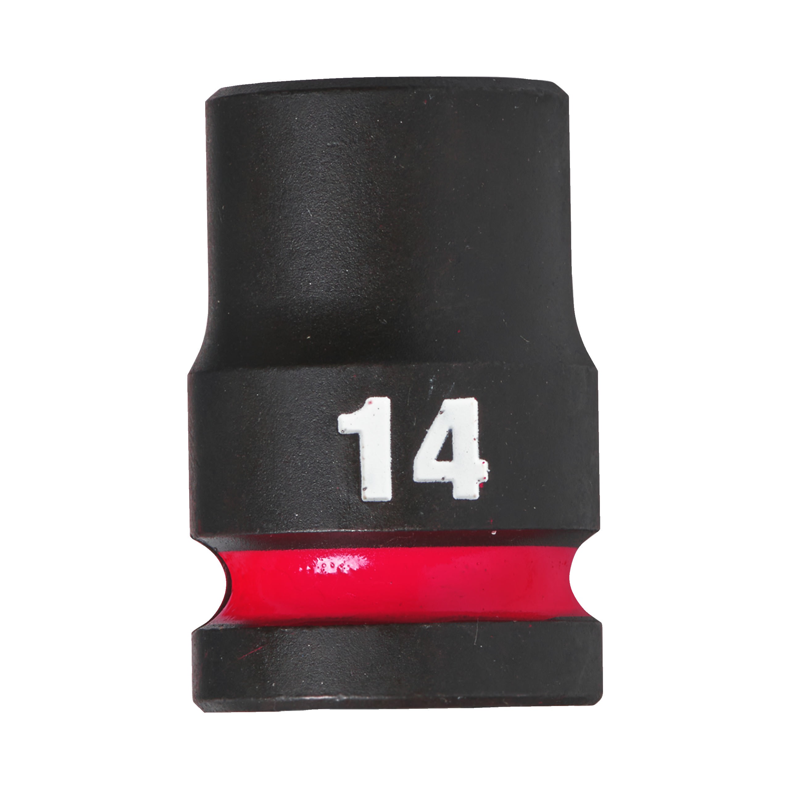 MILWAUKEE - DOUILLE SHOCKWAVE HEXAGONALE 1/2 COURTE