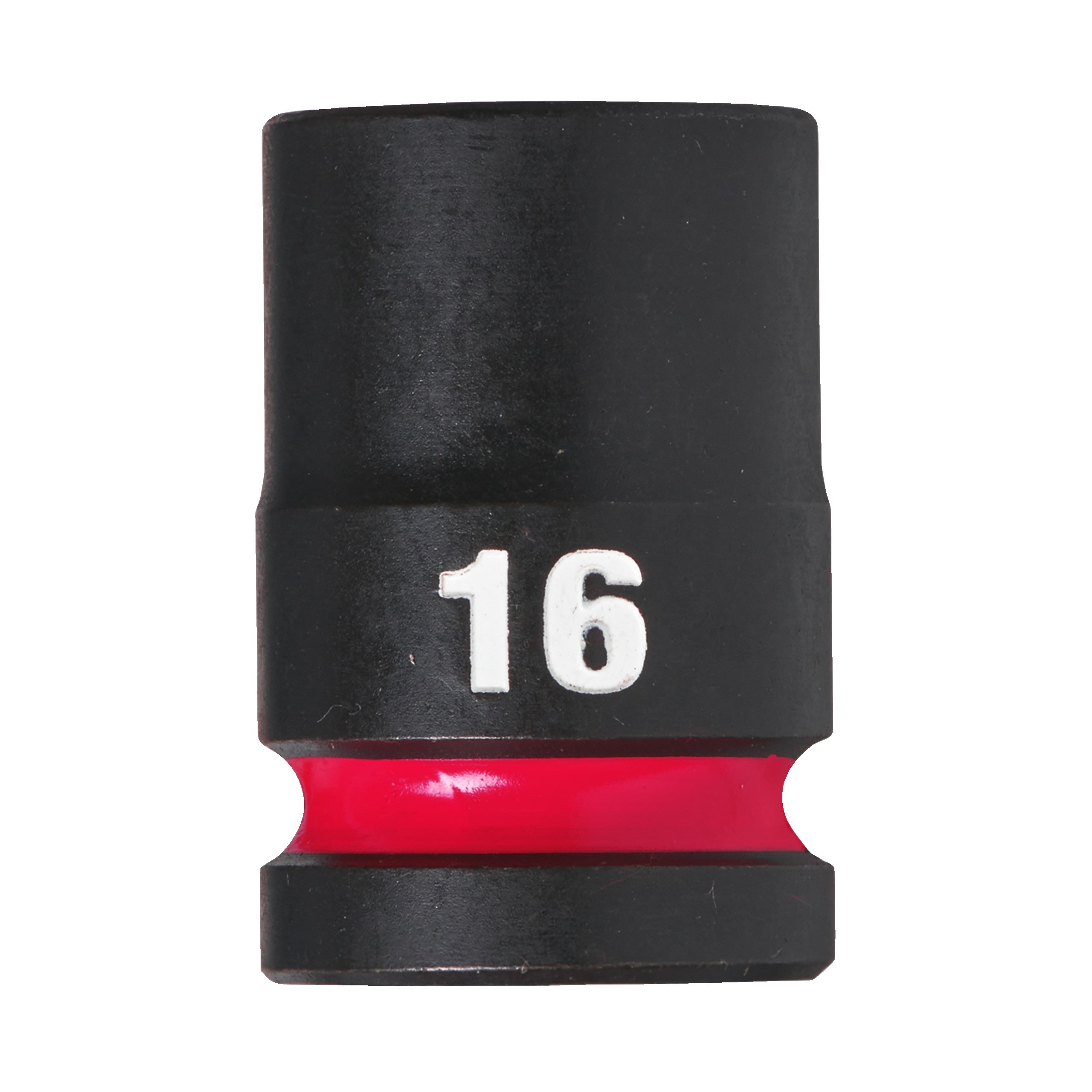 MILWAUKEE - DOUILLE SHOCKWAVE HEXAGONALE 1/2 COURTE