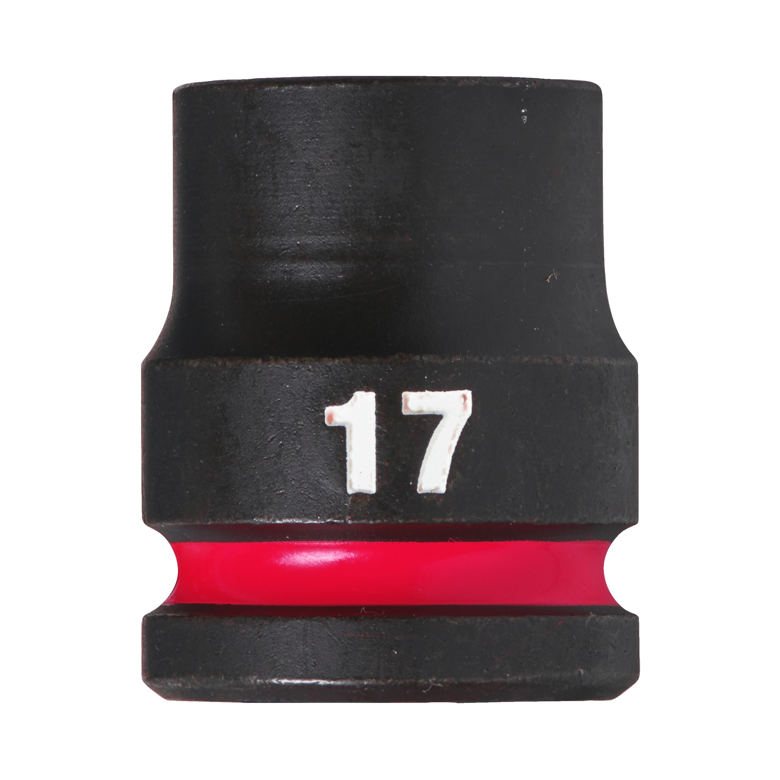 MILWAUKEE - DOUILLE SHOCKWAVE HEXAGONALE 1/2 COURTE