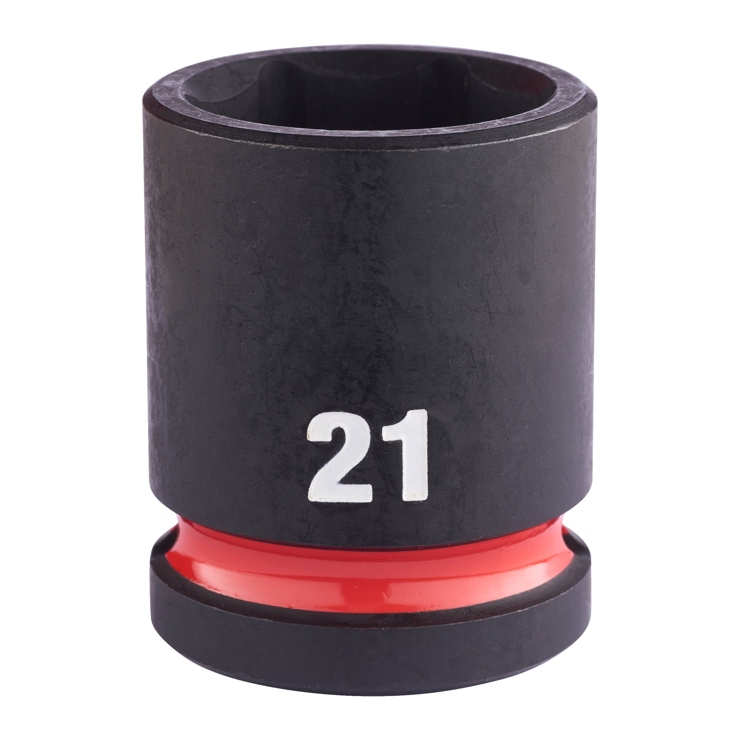 MILWAUKEE - DOUILLE SHOCKWAVE HEXAGONALE 1/2 COURTE
