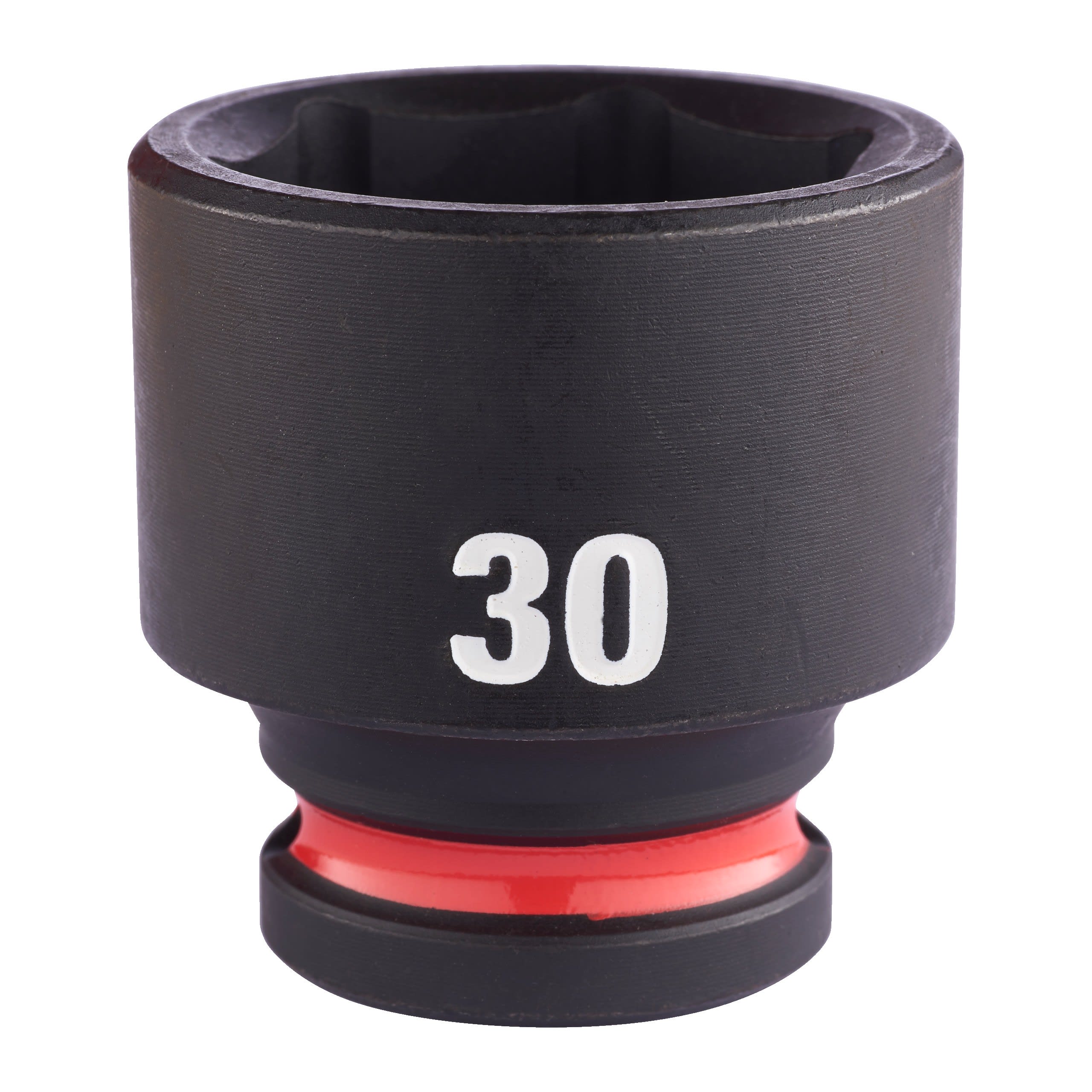 MILWAUKEE - DOUILLE SHOCKWAVE HEXAGONALE 1/2 COURTE