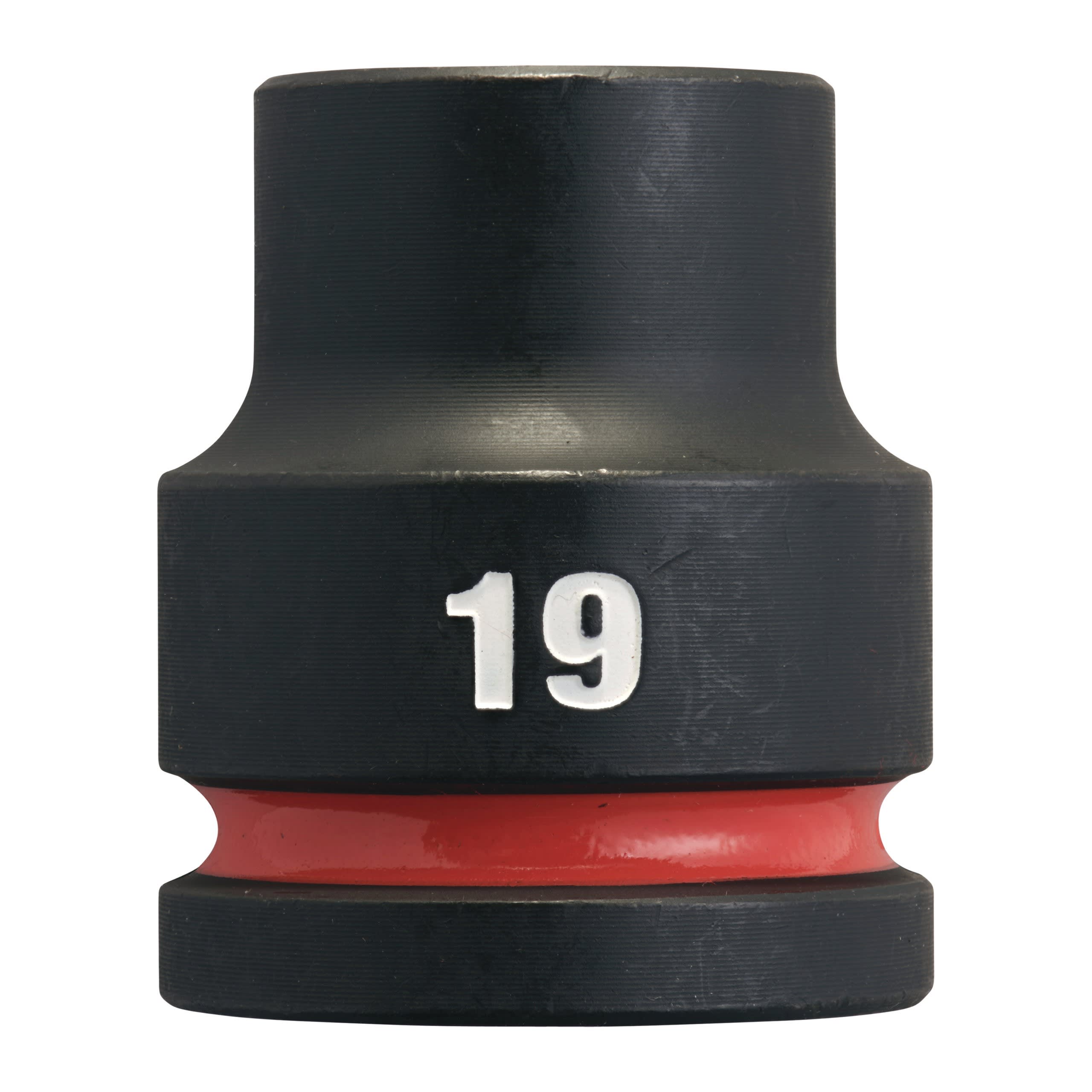 MILWAUKEE - DOUILLE SHOCKWAVE HEXAGONALE 3/4 COURTE