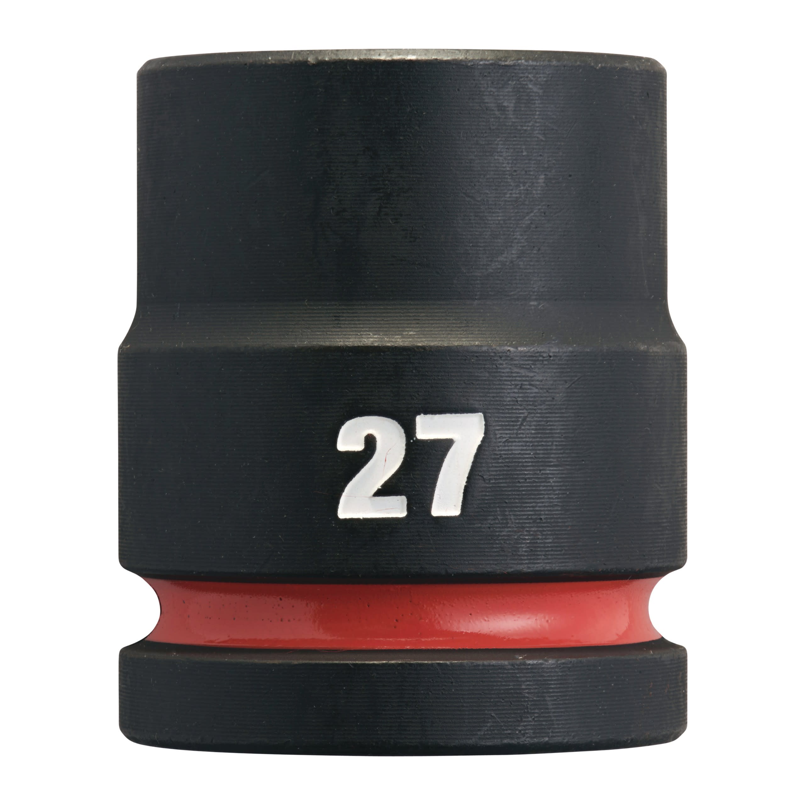 MILWAUKEE - DOUILLE SHOCKWAVE HEXAGONALE 3/4 COURTE
