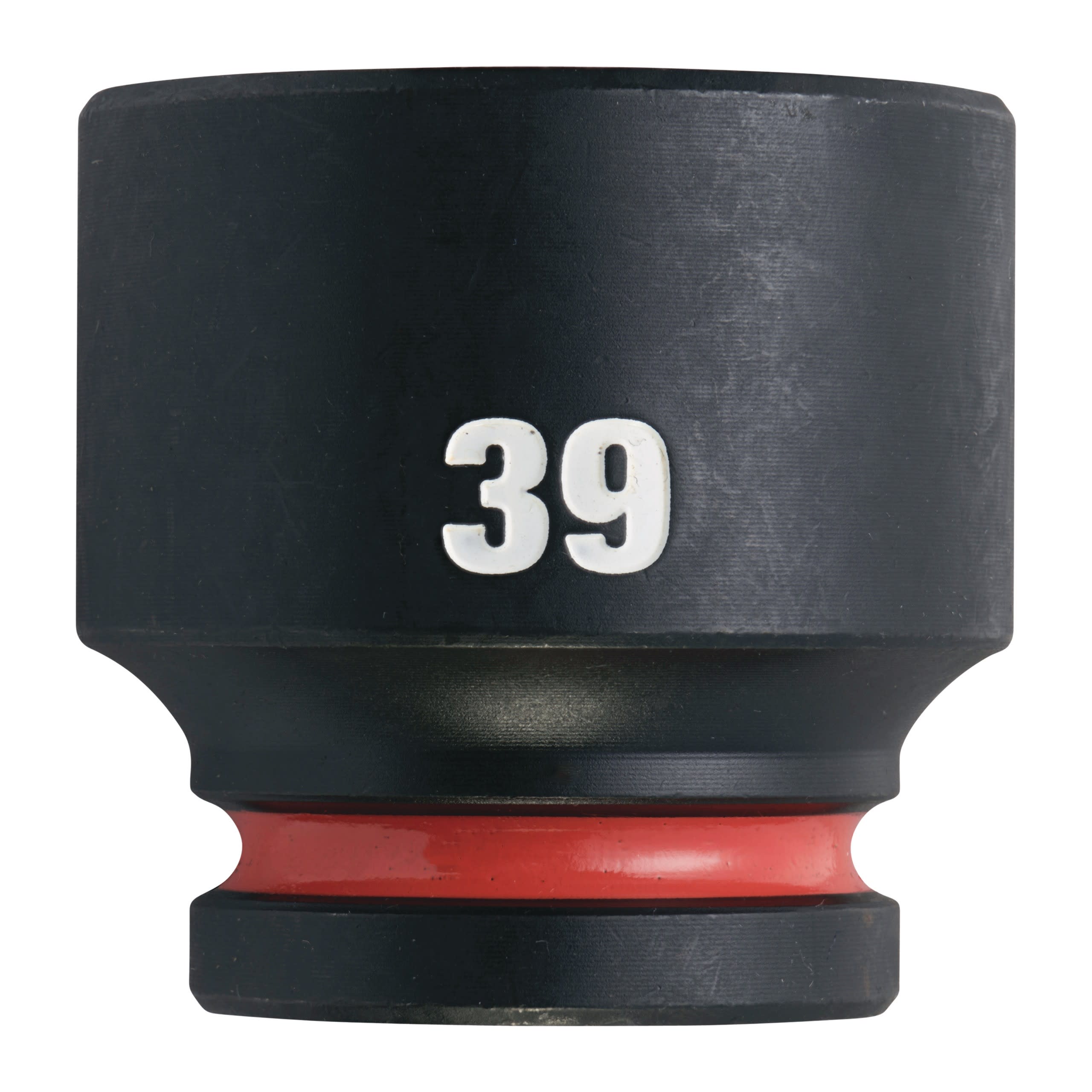 MILWAUKEE - DOUILLE SHOCKWAVE HEXAGONALE 3/4 COURTE
