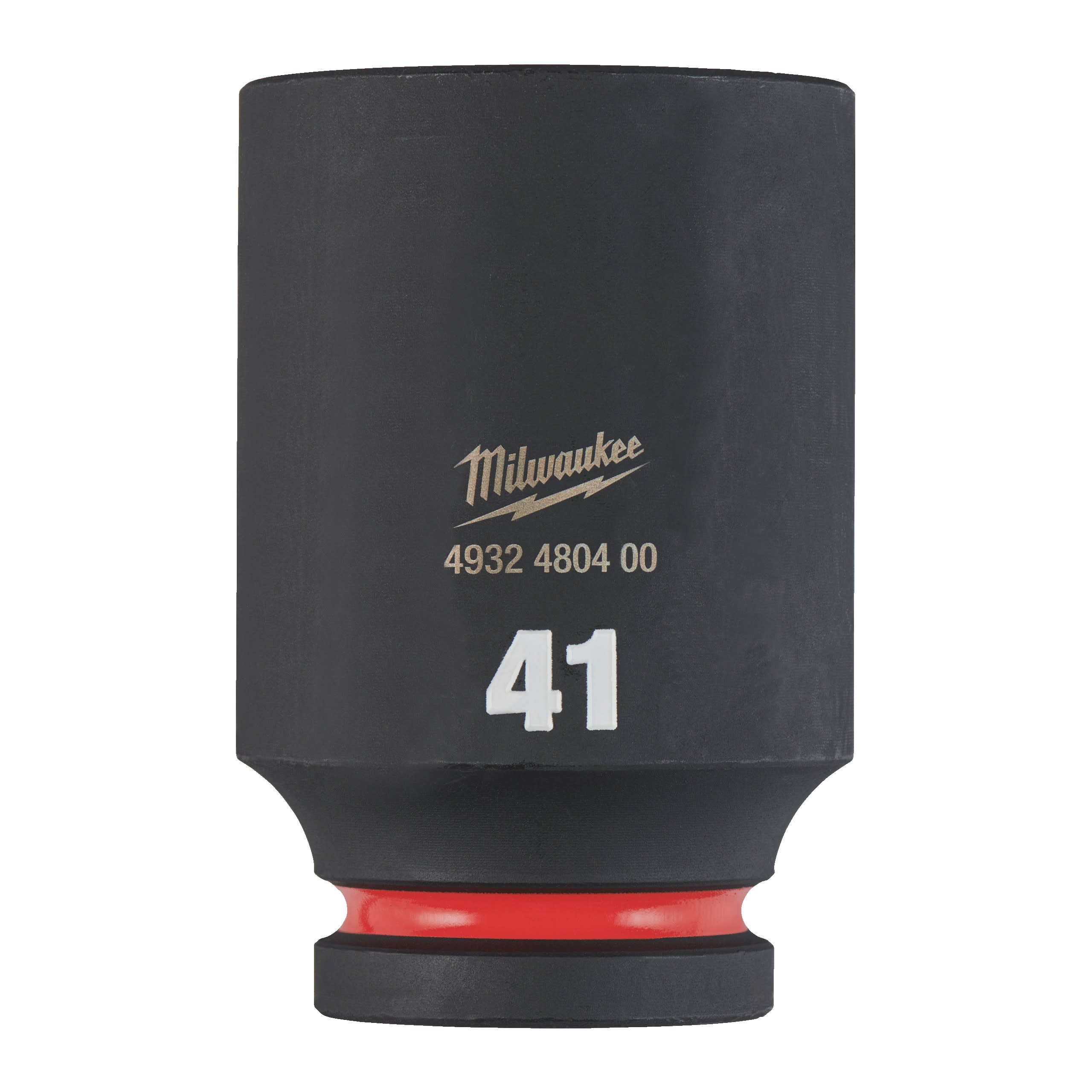 MILWAUKEE - DOUILLE SHOCKWAVE HEXAGONALE 3/4 LONGUE