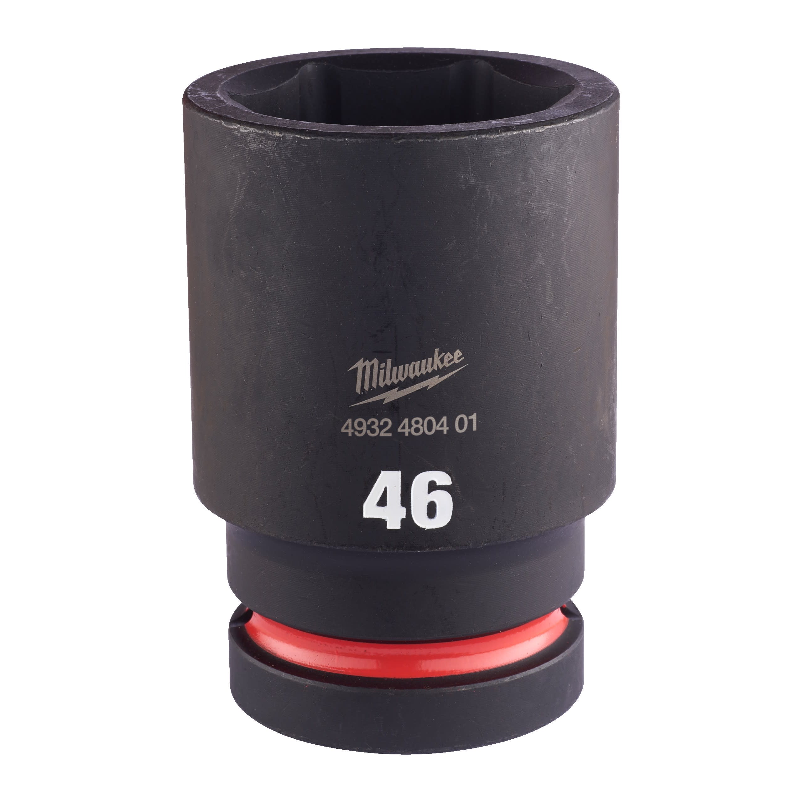 MILWAUKEE - DOUILLE SHOCKWAVE HEXAGONALE 3/4 LONGUE