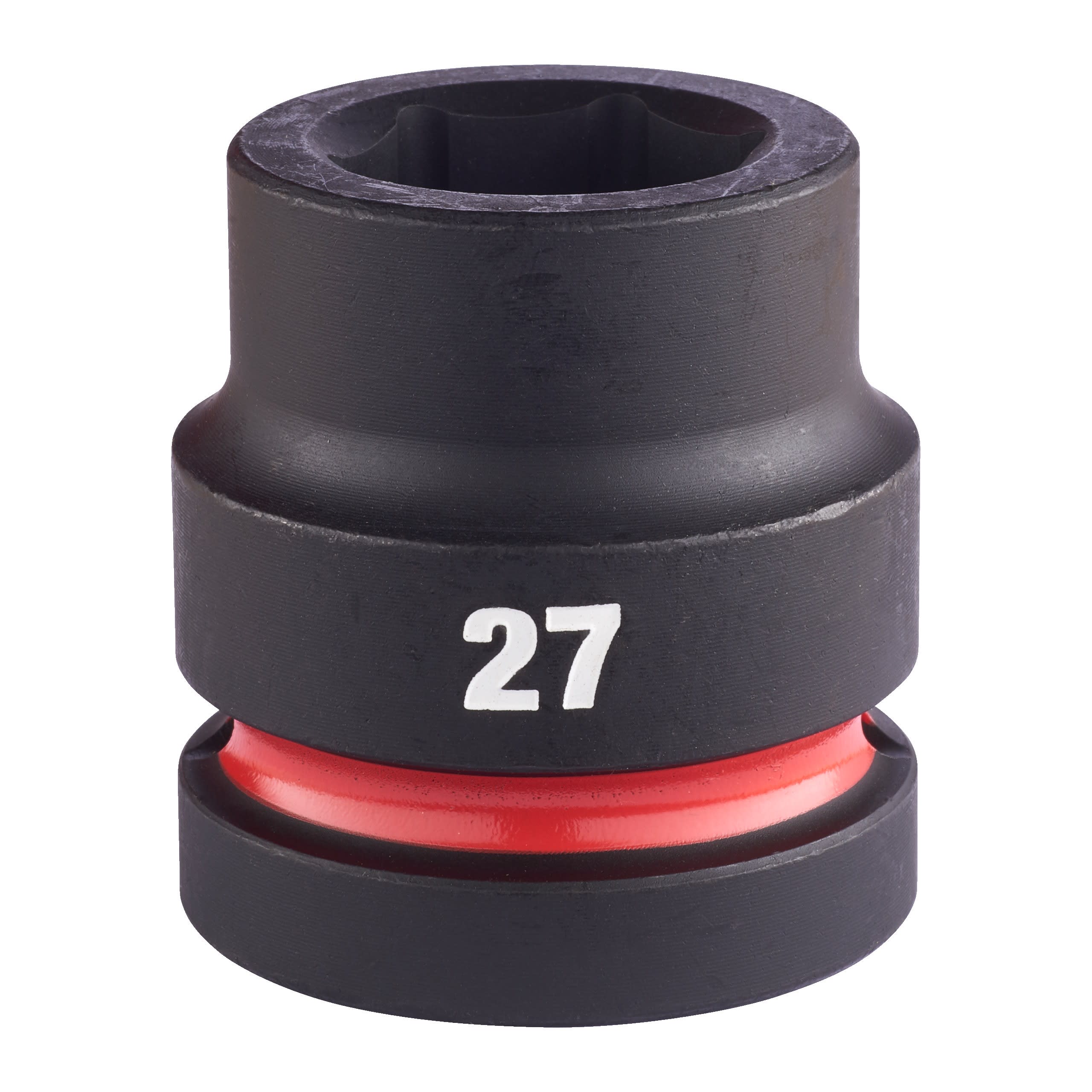MILWAUKEE - DOUILLE SHOCKWAVE HEXAGONALE 1" COURTE