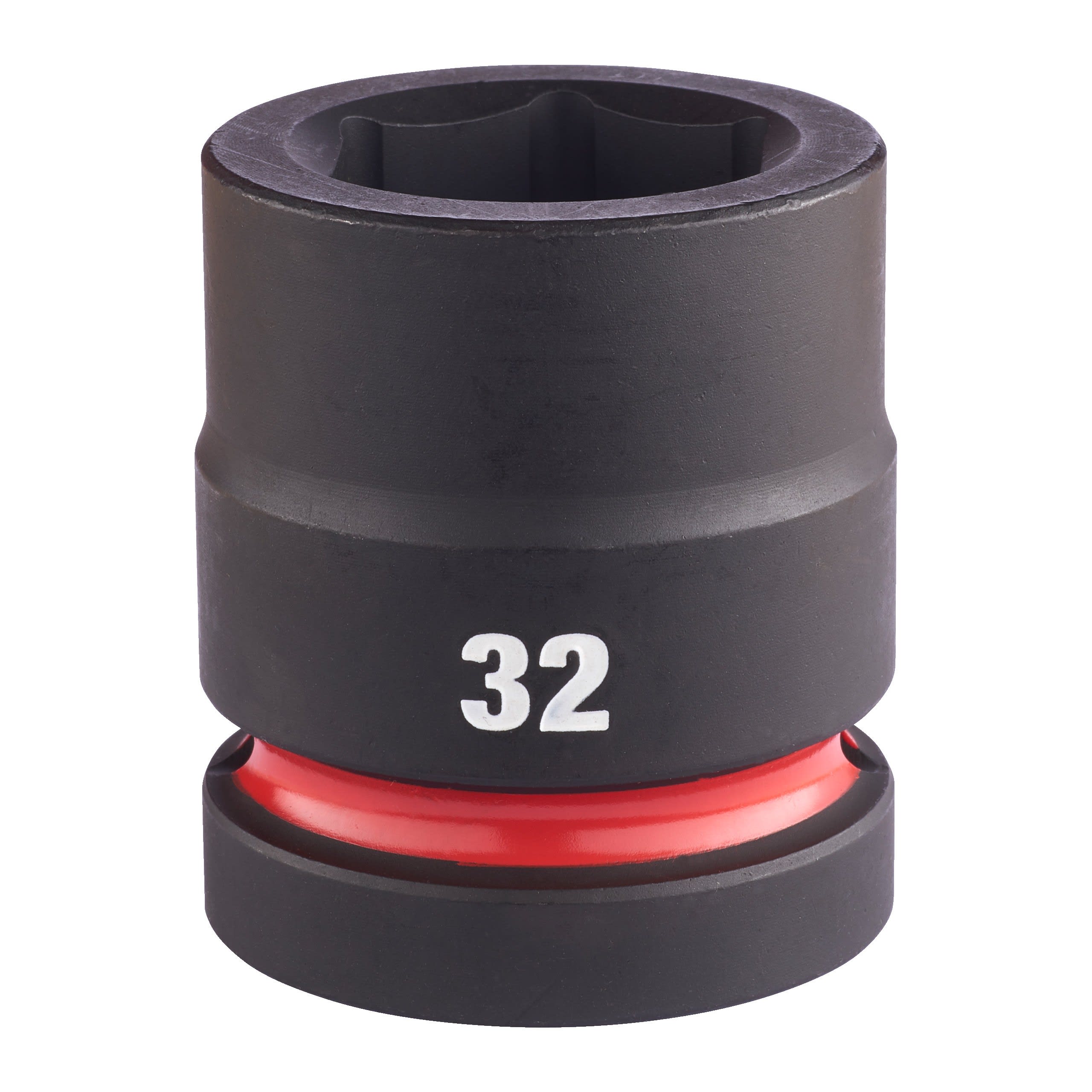 MILWAUKEE - DOUILLE SHOCKWAVE HEXAGONALE 1" COURTE