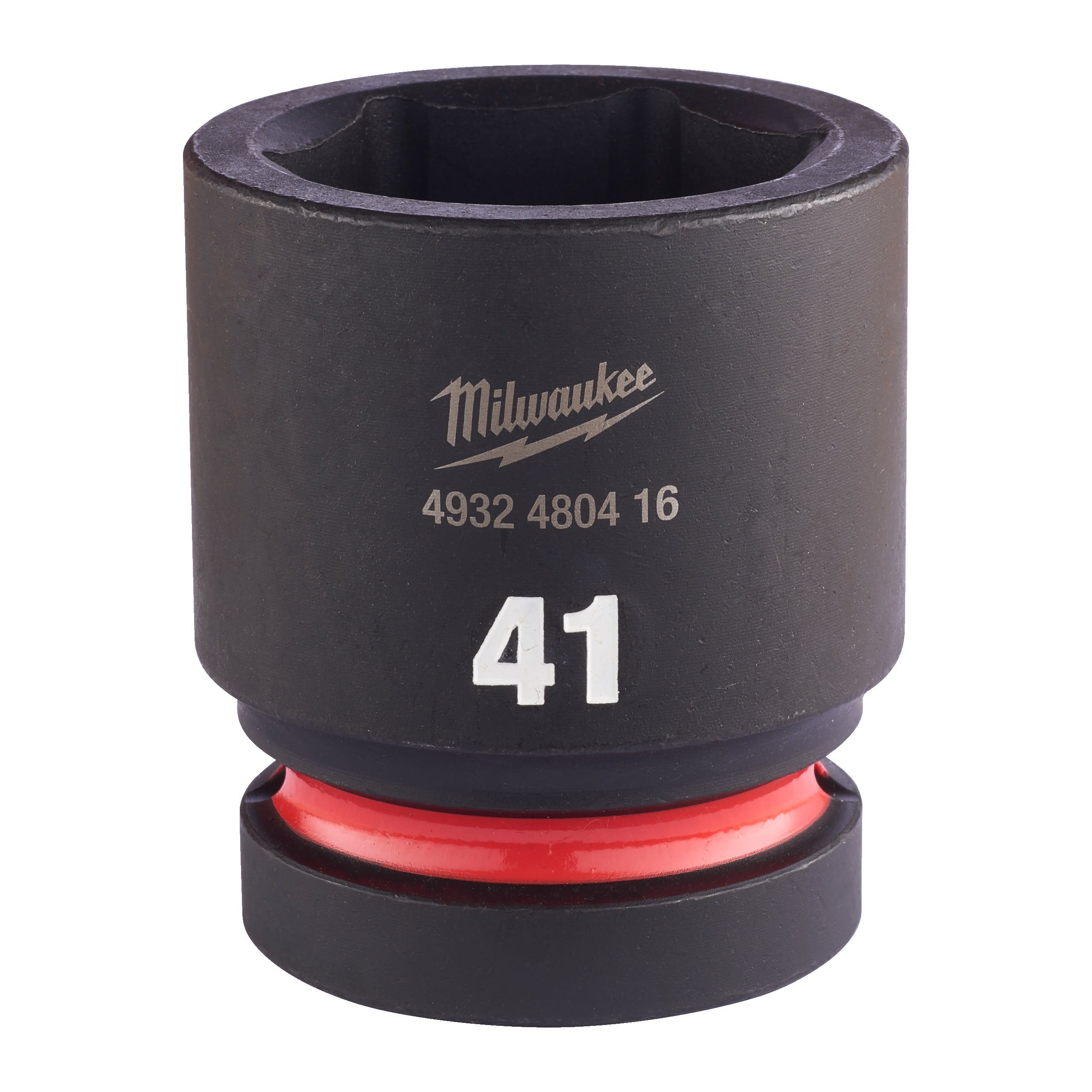MILWAUKEE - DOUILLE SHOCKWAVE HEXAGONALE 1" COURTE
