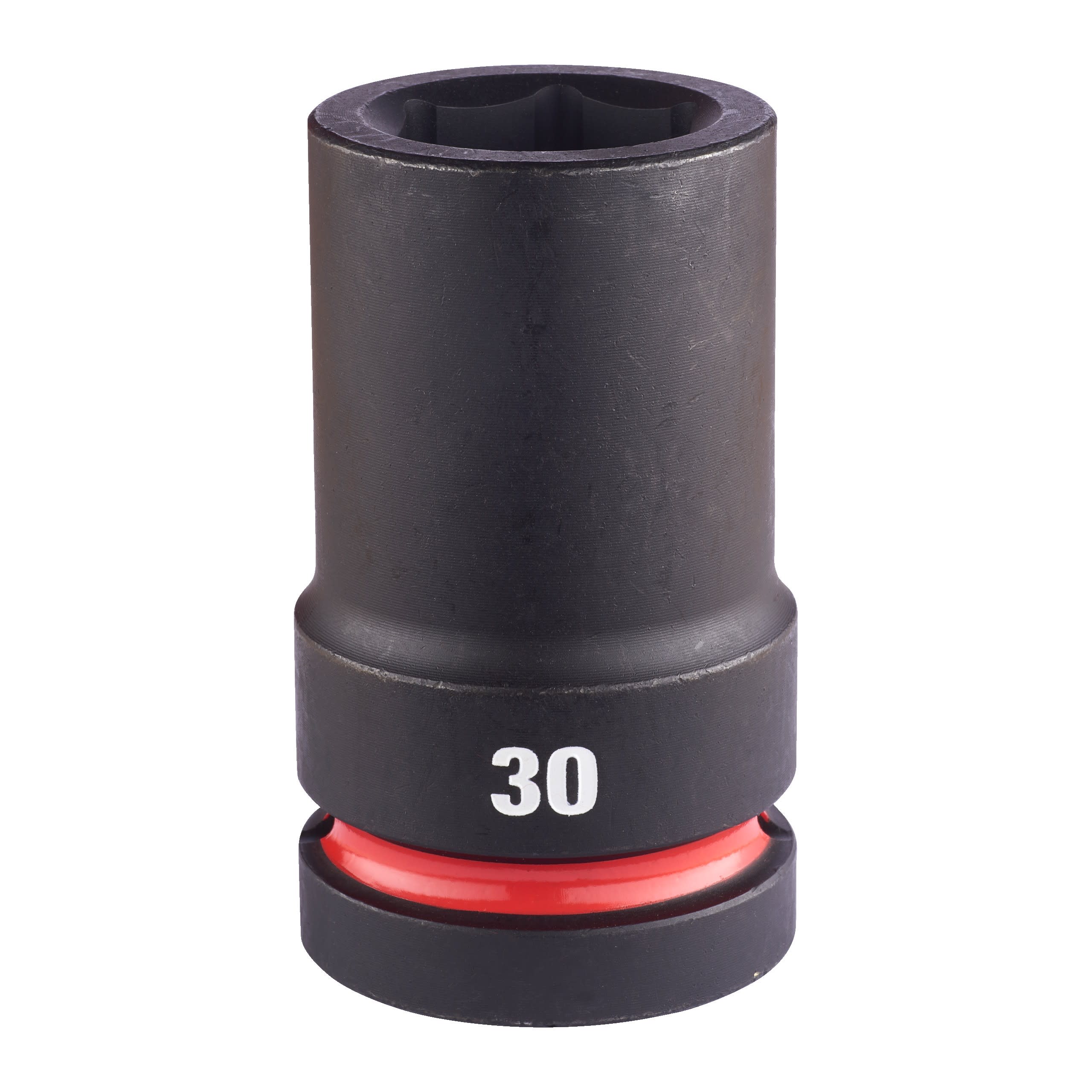 MILWAUKEE - DOUILLE SHOCKWAVE HEXAGONALE 1" LONGUE
