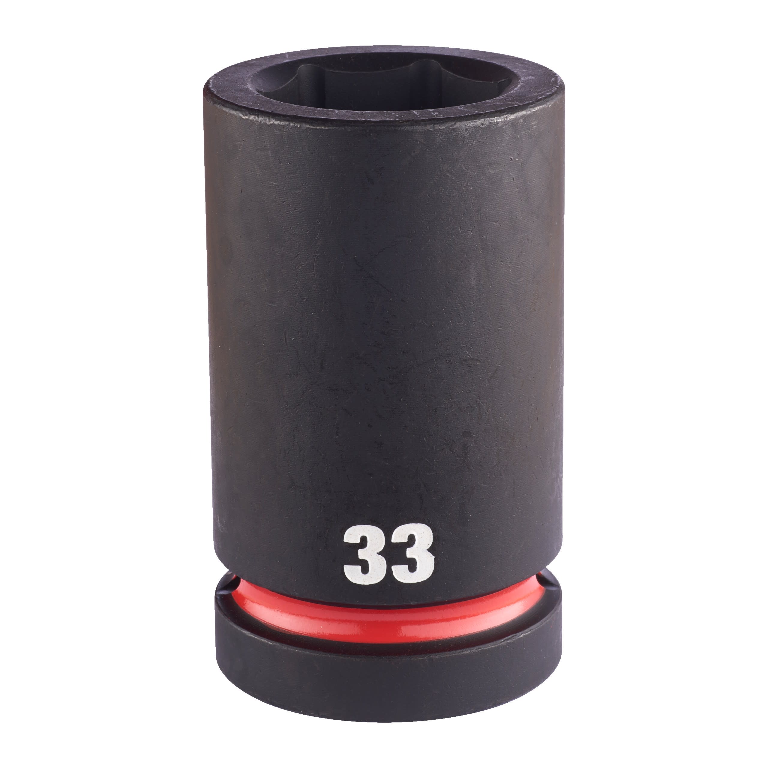 MILWAUKEE - DOUILLE SHOCKWAVE HEXAGONALE 1" LONGUE